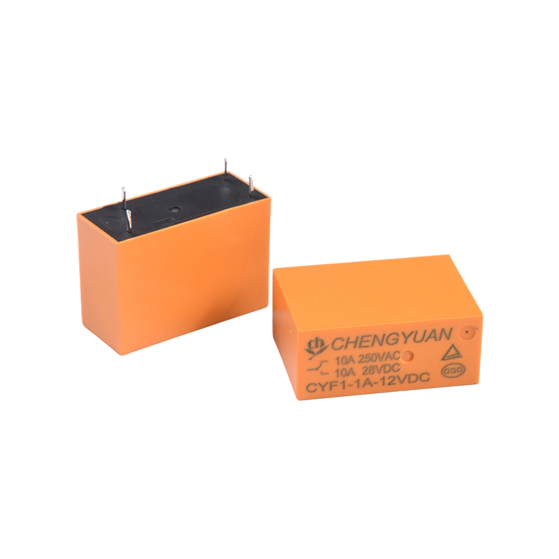 Releu CYF1, Releu SPSP, JQX-14F, Releu 10 A 250 VAC, Releu 16 A, Releu PCB 5 pini. Releu PCB 0,54 W. Releu de putere 14F