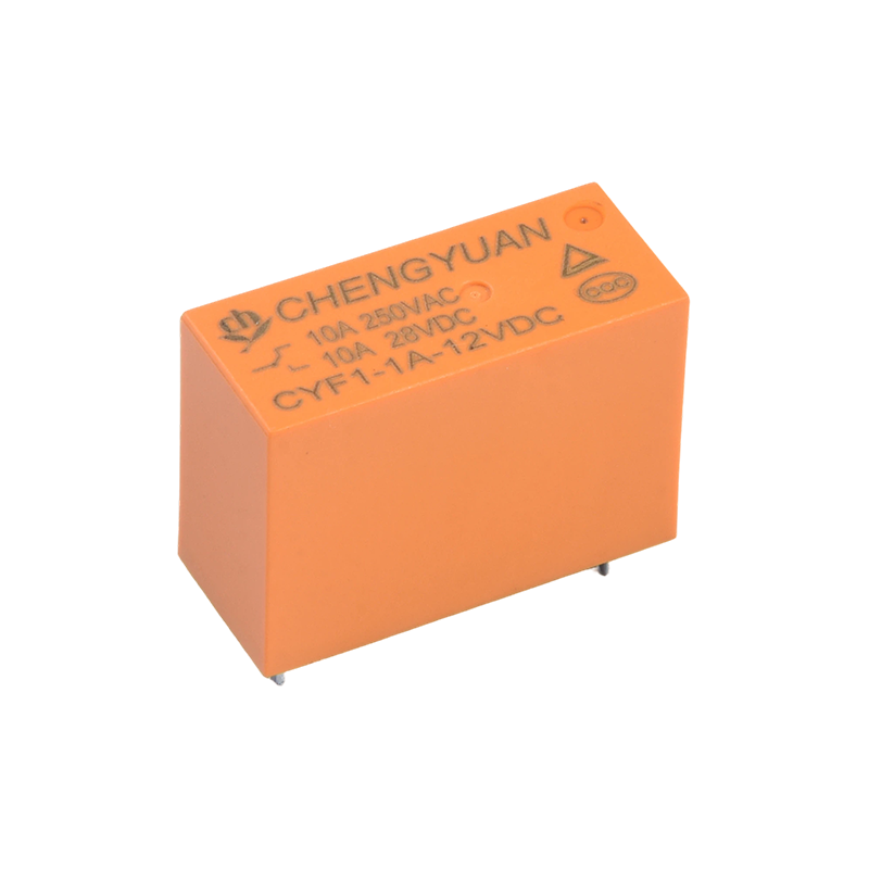 Releu CYF1, Releu SPSP, JQX-14F, Releu 10 A 250 VAC, Releu 16 A, Releu PCB 5 pini. Releu PCB 0,54 W. Releu de putere 14F