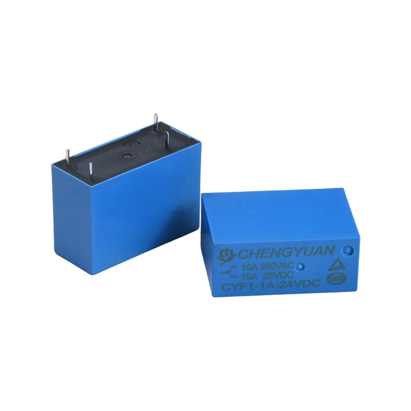 Releu CYF1, Releu SPSP, JQX-14F, Releu 10 A 250 VAC, Releu 16 A, Releu PCB 5 pini. Releu PCB 0,54 W. Releu de putere 14F