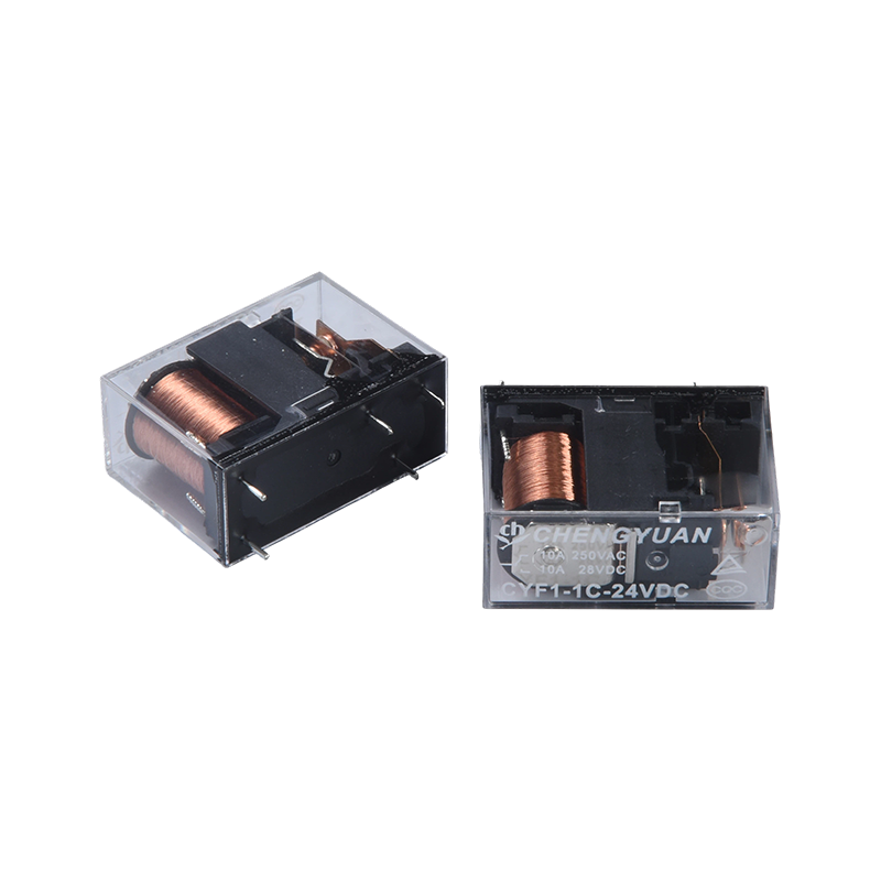 Releu CYF1, Releu SPSP, JQX-14F, Releu 10 A 250 VAC, Releu 16 A, Releu PCB 5 pini. Releu PCB 0,54 W. Releu de putere 14F