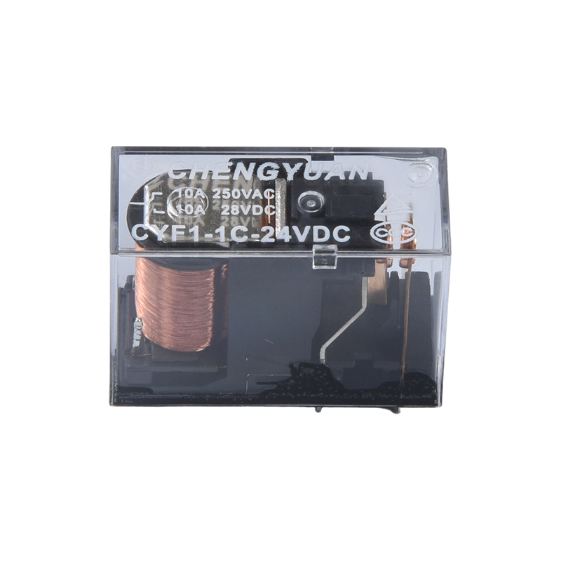 Releu CYF1, Releu SPSP, JQX-14F, Releu 10 A 250 VAC, Releu 16 A, Releu PCB 5 pini. Releu PCB 0,54 W. Releu de putere 14F