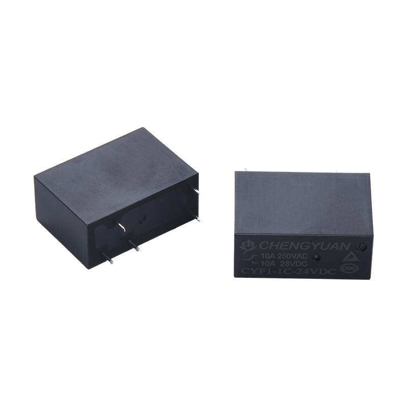 Releu CYF1, Releu SPSP, JQX-14F, Releu 10 A 250 VAC, Releu 16 A, Releu PCB 5 pini. Releu PCB 0,54 W. Releu de putere 14F