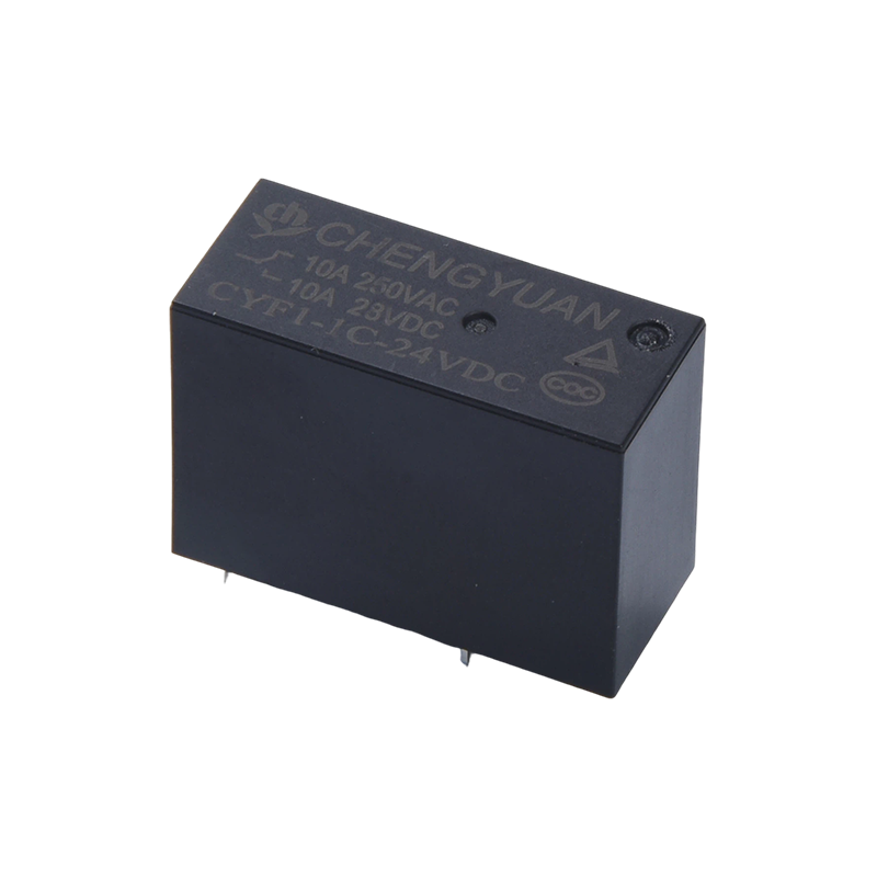 Releu CYF1, Releu SPSP, JQX-14F, Releu 10 A 250 VAC, Releu 16 A, Releu PCB 5 pini. Releu PCB 0,54 W. Releu de putere 14F