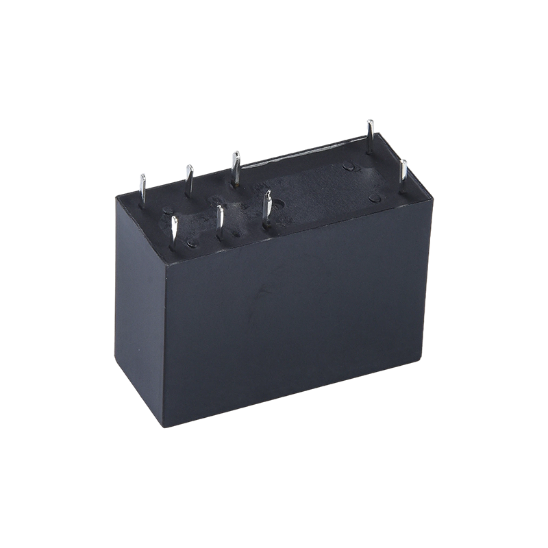 Releu CYF2, Releu DPDT, JQX-14F, Releu 5A 250VAC, Releu 8A, Releu PCB 8PIN 0.54W. Releu de putere 14F
