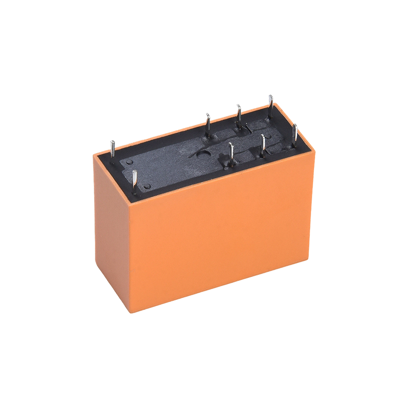Releu CYF3, Releu SPDT, JQX-14F, Releu 16A 250VAC, Releu PCB 8PIN 0.54W. Releu de putere 14F