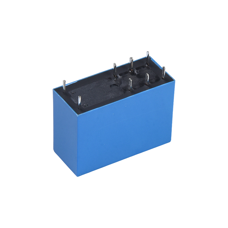 Releu CYF3, Releu SPDT, JQX-14F, Releu 16A 250VAC, Releu PCB 8PIN 0.54W. Releu de putere 14F