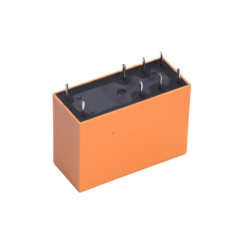Releu CYF2, Releu DPDT, JQX-14F, Releu 5A 250VAC, Releu 8A, Releu PCB 8PIN 0.54W. Releu de putere 14F