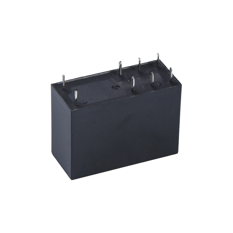 Releu CYF2, Releu DPDT, JQX-14F, Releu 5A 250VAC, Releu 8A, Releu PCB 8PIN 0.54W. Releu de putere 14F