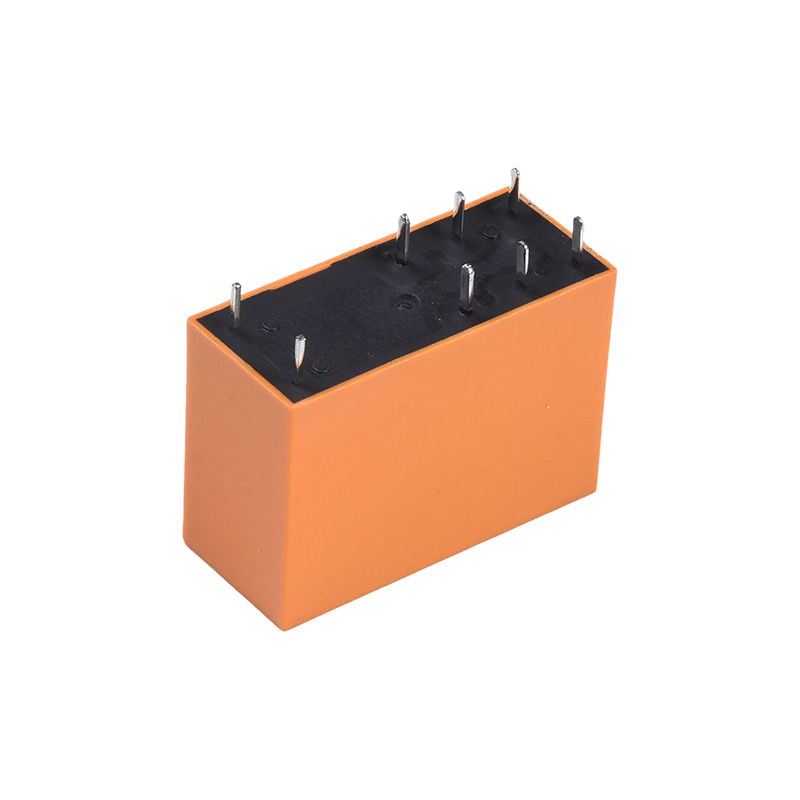 Releu CYF2, Releu DPDT, JQX-14F, Releu 5A 250VAC, Releu 8A, Releu PCB 8PIN 0.54W. Releu de putere 14F