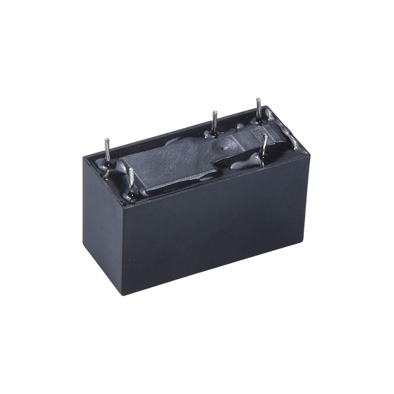 Releu CY115F1, Releu PCB SPSP, JQX-115F, Releu 12A 0,4W 5PIN. Releu de putere 115F.