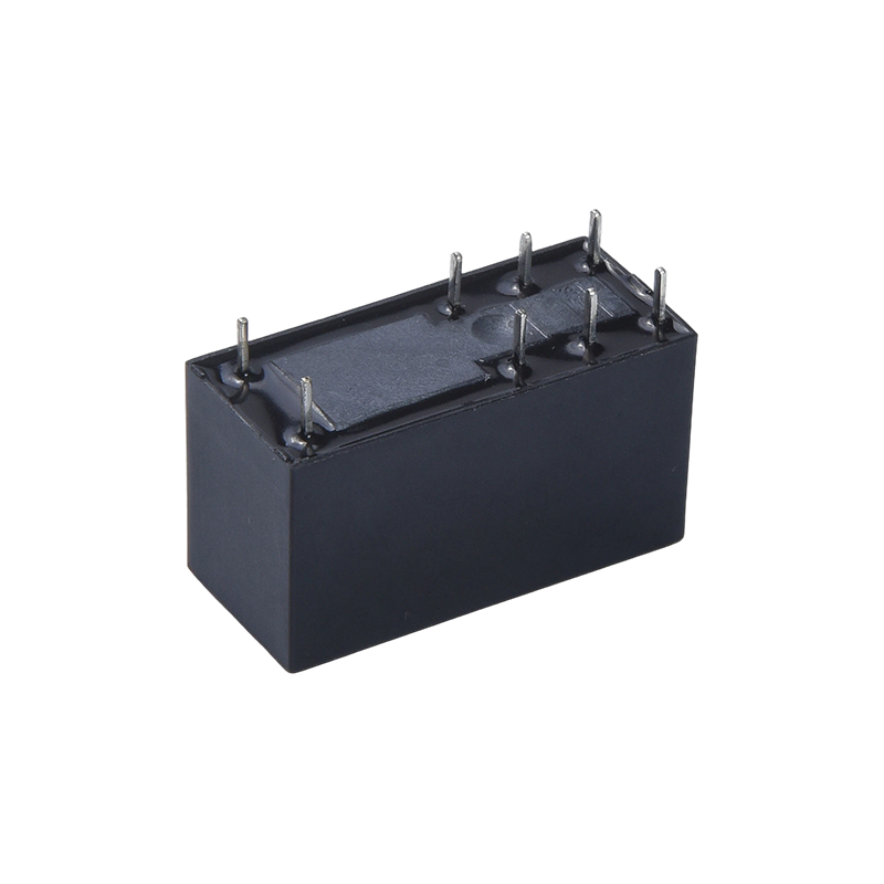 Releu CY115F2, Releu PCB DPDT, JQX-115F, Releu 8A 0,4W 8PIN, Releu PCB 2C. Releu de putere 115F