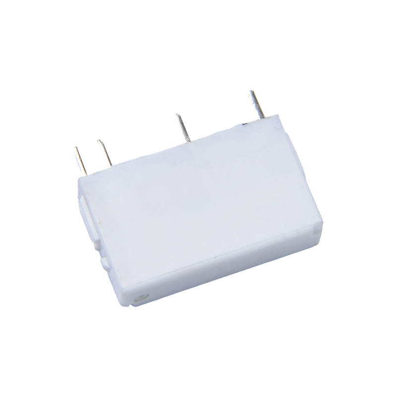 Releu CY49F, Releu de putere subțire, Releu 49F, Releu de semnal, PCB 4PIN 5A 0,12W Releu mic.