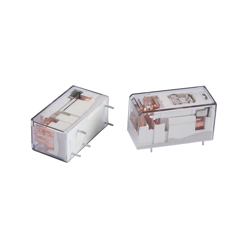 Releu CY115F1, Releu PCB SPSP, JQX-115F, Releu 12A 0,4W 5PIN. Releu de putere 115F.