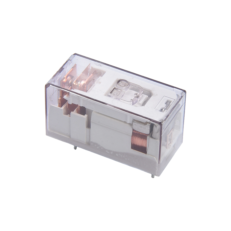 Releu CY115F1, Releu PCB SPSP, JQX-115F, Releu 12A 0,4W 5PIN. Releu de putere 115F.