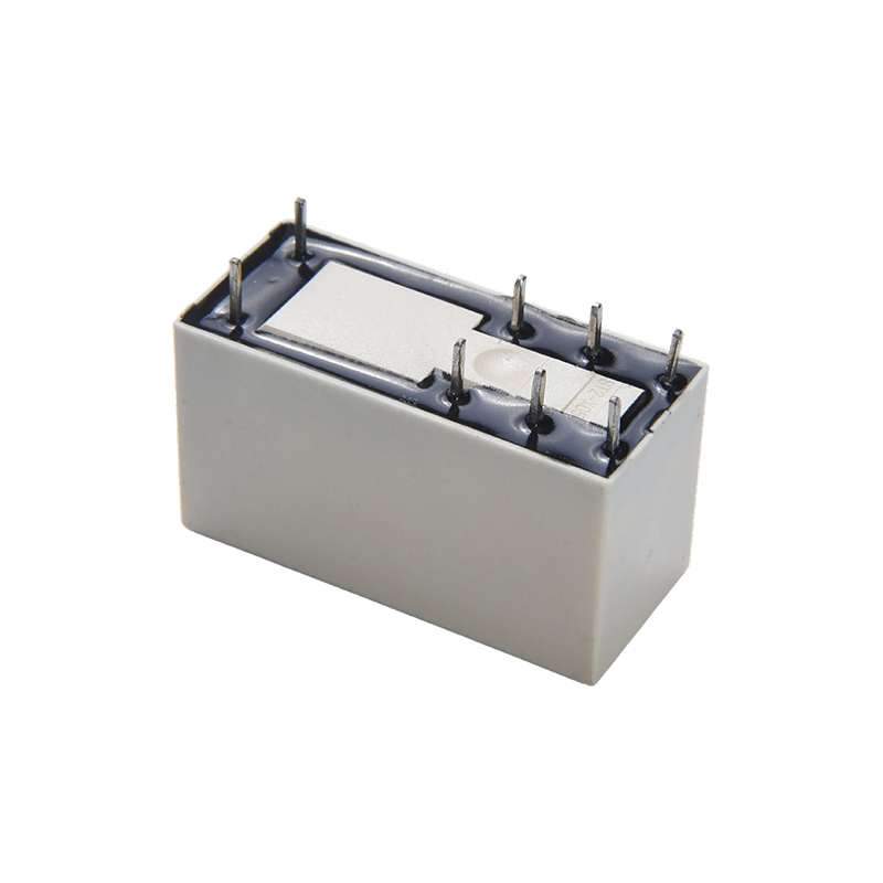 Releu CY115F2, Releu PCB DPDT, JQX-115F, Releu 8A 0,4W 8PIN, Releu PCB 2C. Releu de putere 115F