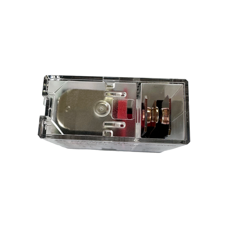 Releu CY14FT-1CL, releu SPSP, releu picior lat 14F, releu de putere 12A 5PIN.