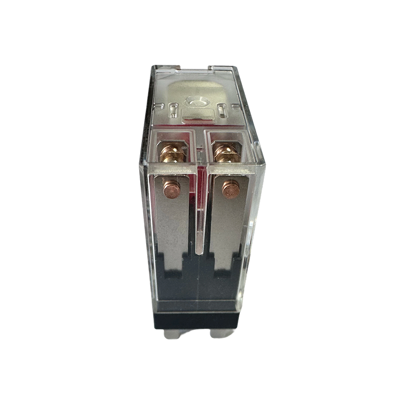 Releu CY14FT-2CL, releu DPDT, releu picior lat 14F, releu de putere 8A 5PIN.