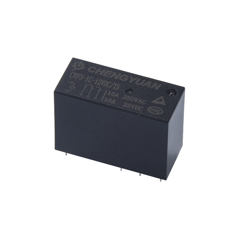 Releu CYF3-S, Releu de blocare magnetic, Releu de blocare 14F, Releu de blocare magnetic 16A.