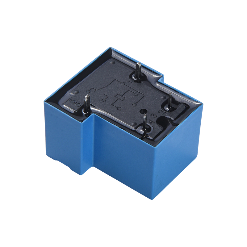 Releu CYT90, Releu T90, Releu SPDT de curent ridicat, Releu de mare putere 30 A / 40 A.