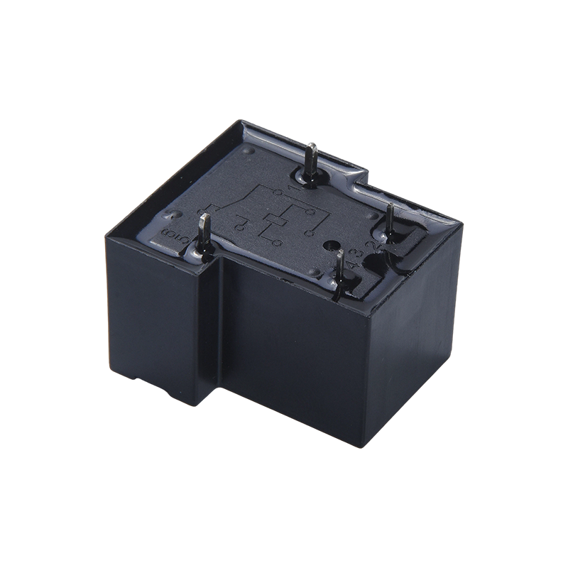 Releu CYT90, Releu T90, Releu SPDT de curent ridicat, Releu de mare putere 30 A / 40 A.