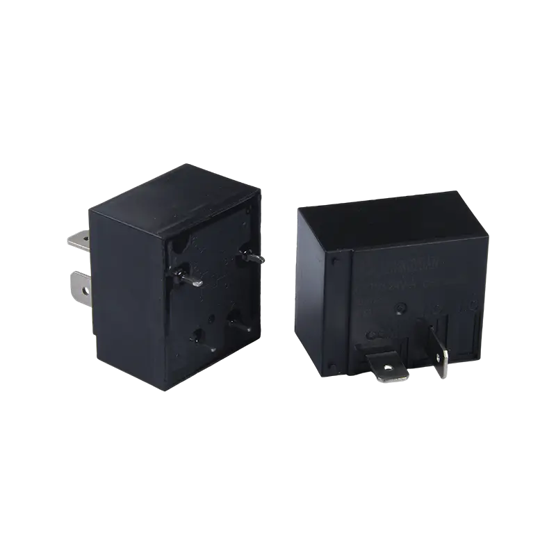Releu CYT91, Releu T93, Releu SPDT de curent ridicat, Releu de mare putere 30 A / 40 A.