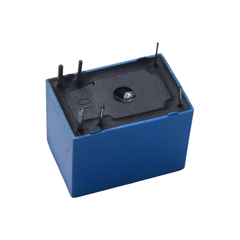 Releu CHYRA, Releu 4100, Releu PCB, JRC-21F, Releu semnal 4100, Releu 0,2 W 6 pini.