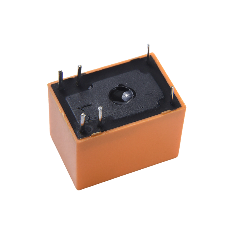 Releu CHYRA, Releu 4100, Releu PCB, JRC-21F, Releu semnal 4100, Releu 0,2 W 6 pini.