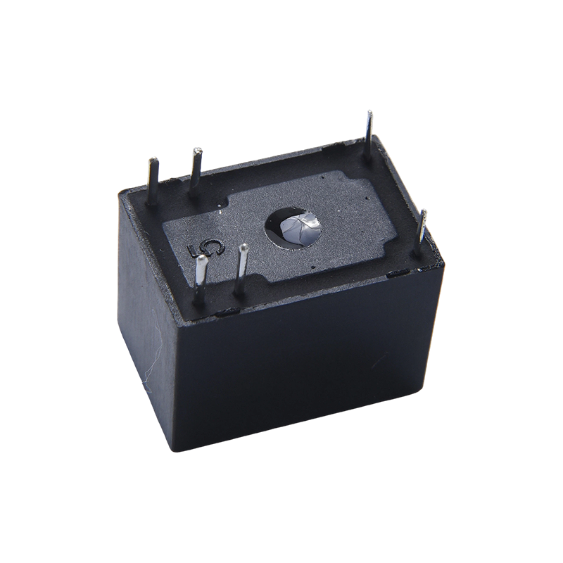 Releu CHYRA, Releu 4100, Releu PCB, JRC-21F, Releu semnal 4100, Releu 0,2 W 6 pini.