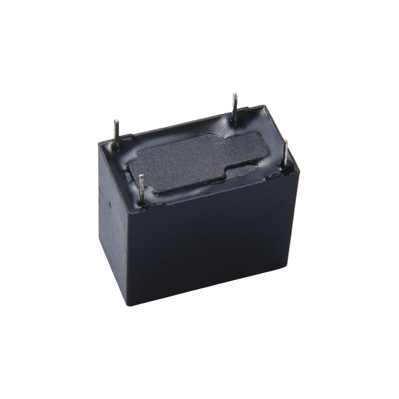 Releu CHYRD, Releu JZC-32F, Releu PCB cu 4 pini, Releu de putere electromecanic subminiatura.