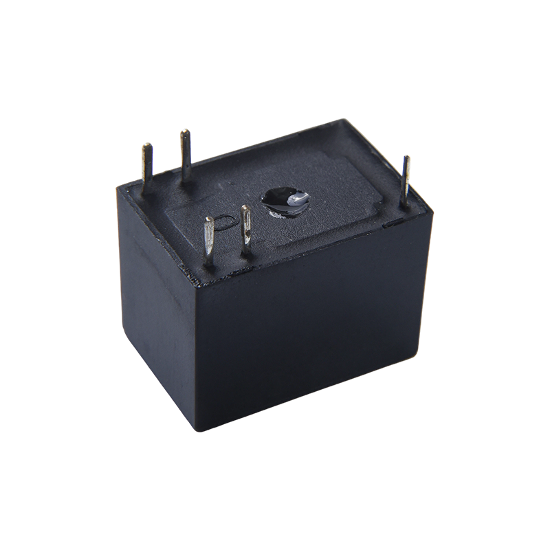 Releu CHYRAS, Releu 4101, Releu PCB, JRC-21F, Releu semnal 4101, Releu 0,2 W 5 pini.