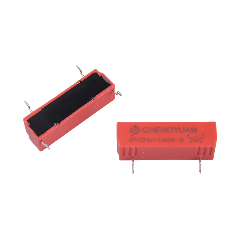 Releu CYCHV, Releu mic de înaltă tensiune, 3,5 KV, Releu cu montare pe PCB.