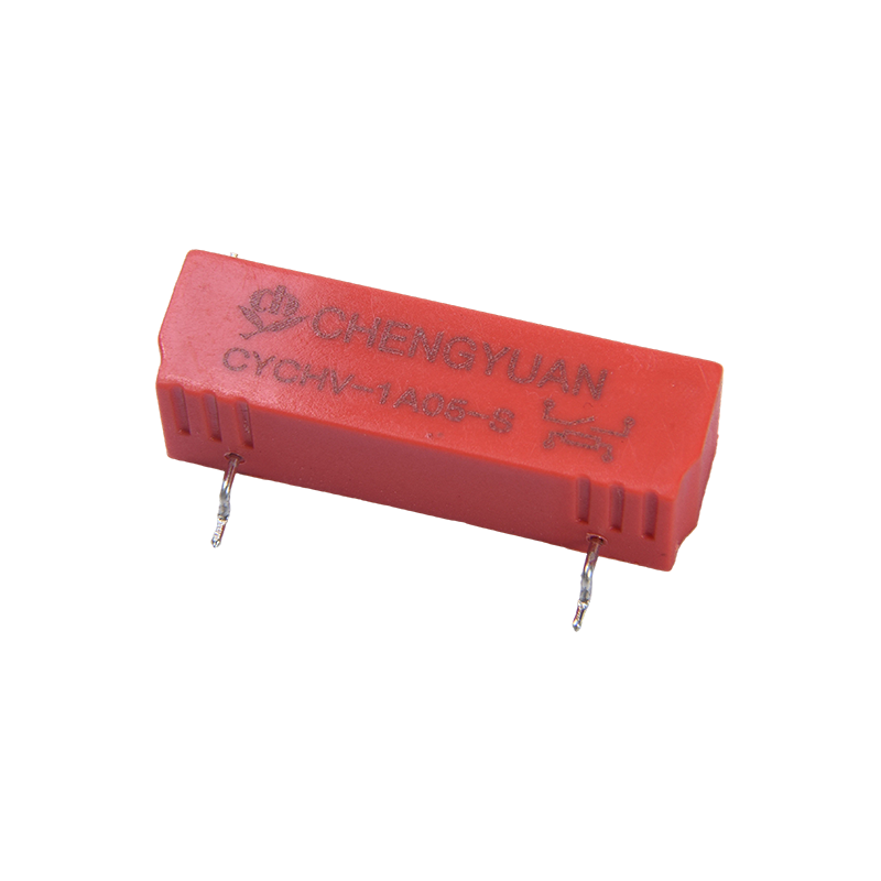 Releu CYCHV, Releu mic de înaltă tensiune, 3,5 KV, Releu cu montare pe PCB.