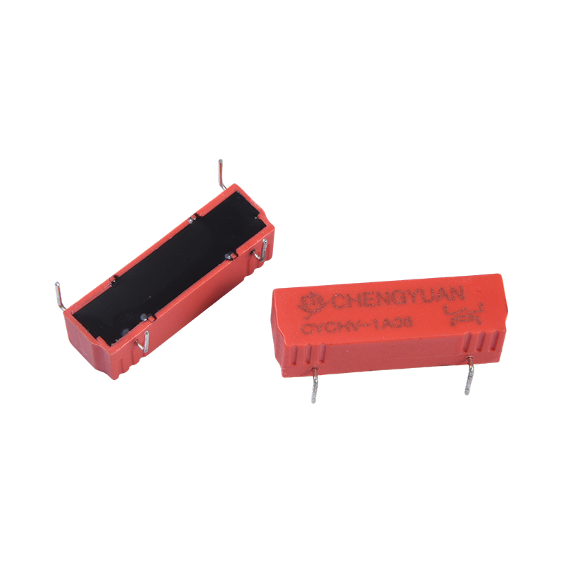 Releu CYCHV, Releu mic de înaltă tensiune, 3,5 KV, Releu cu montare pe PCB.