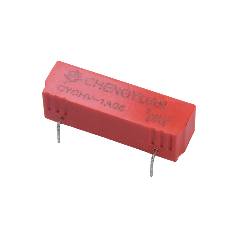 Releu CYCHV, Releu mic de înaltă tensiune, 3,5 KV, Releu cu montare pe PCB.