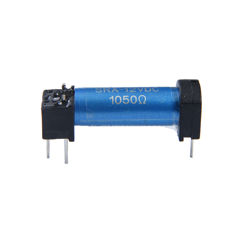 Releu SR Reed, 500Ω 700Ω 1050Ω, Releu Reed montat pe PCB.