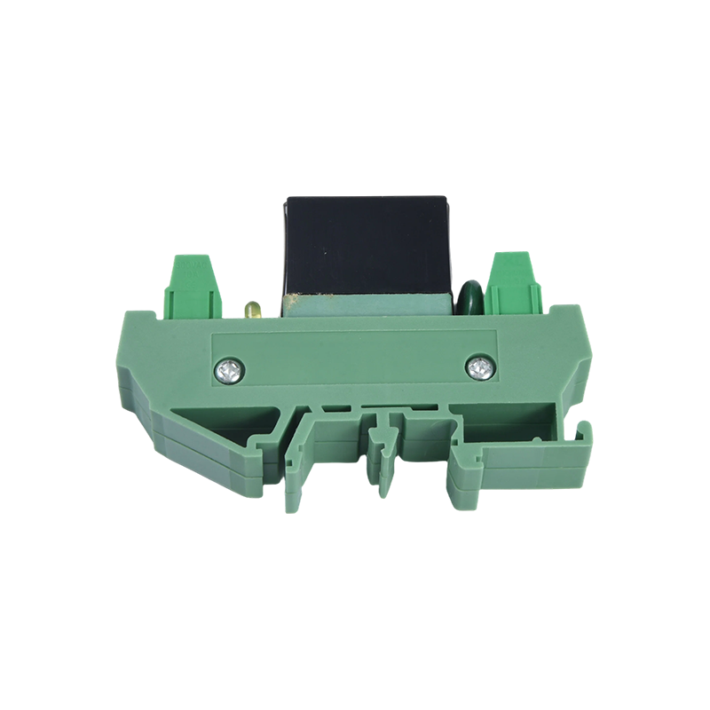 Modul releu MCYF1, modul releu șină 14F, modul de conectare industrială 14F 10A.