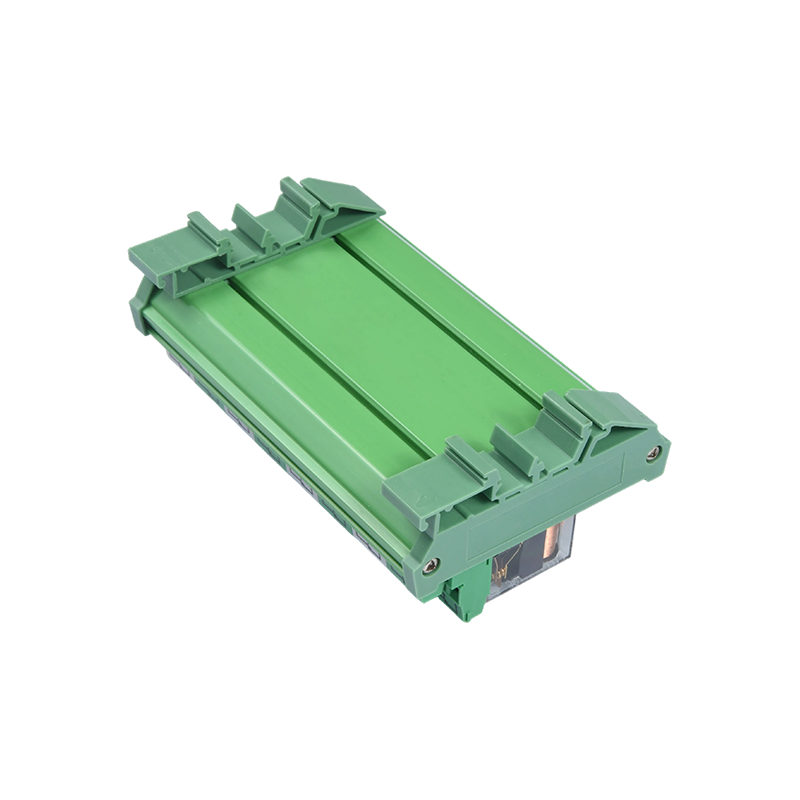 Modul releu MCYF2, modul releu șină 14F, modul de conectare industrială 14F 5A 8A.