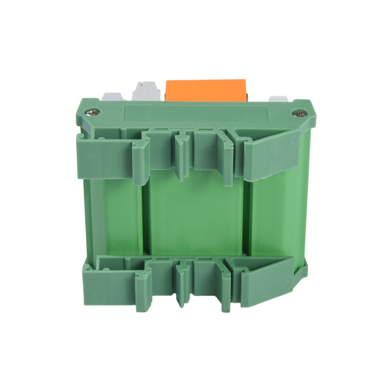 Modul releu MCYF2, modul releu șină 14F, modul de conectare industrială 14F 5A 8A.