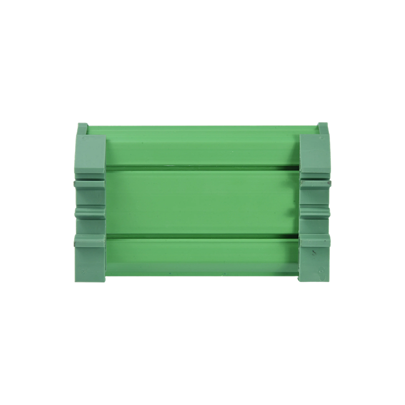 Modul releu MCYF1, modul releu șină 14F, modul de conectare industrială 14F 10A.