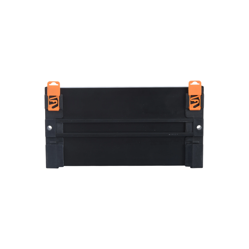 Modul releu MCYF1, modul releu șină 14F, modul de conectare industrială 14F 10A.
