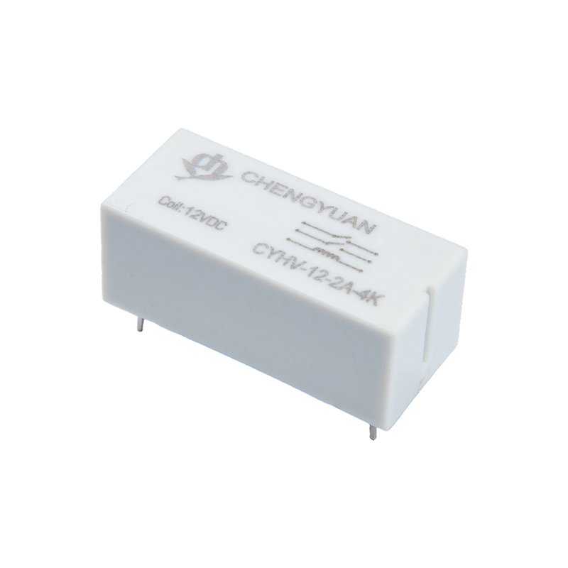 Releu CYHV, releu mic de înaltă tensiune cu arc uscat, 4KV, 6KV Releu Reed montat pe PCB.