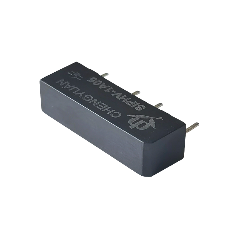 Releu SIPHV, Releu mic de înaltă tensiune, 4KVDC, Releu Reed montat pe PCB.