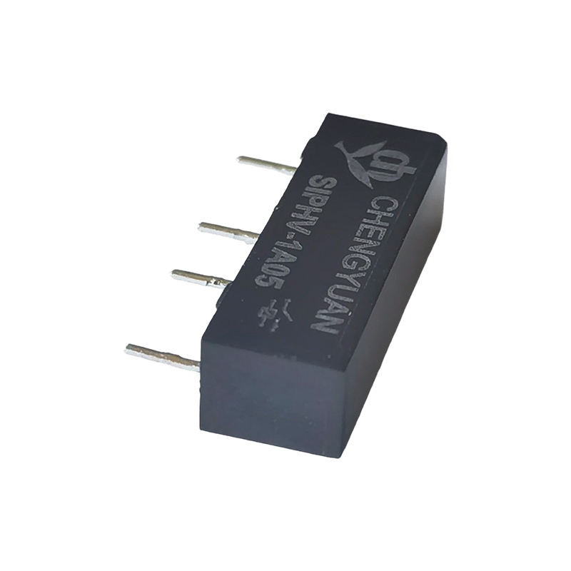 Releu SIPHV, Releu mic de înaltă tensiune, 4KVDC, Releu Reed montat pe PCB.