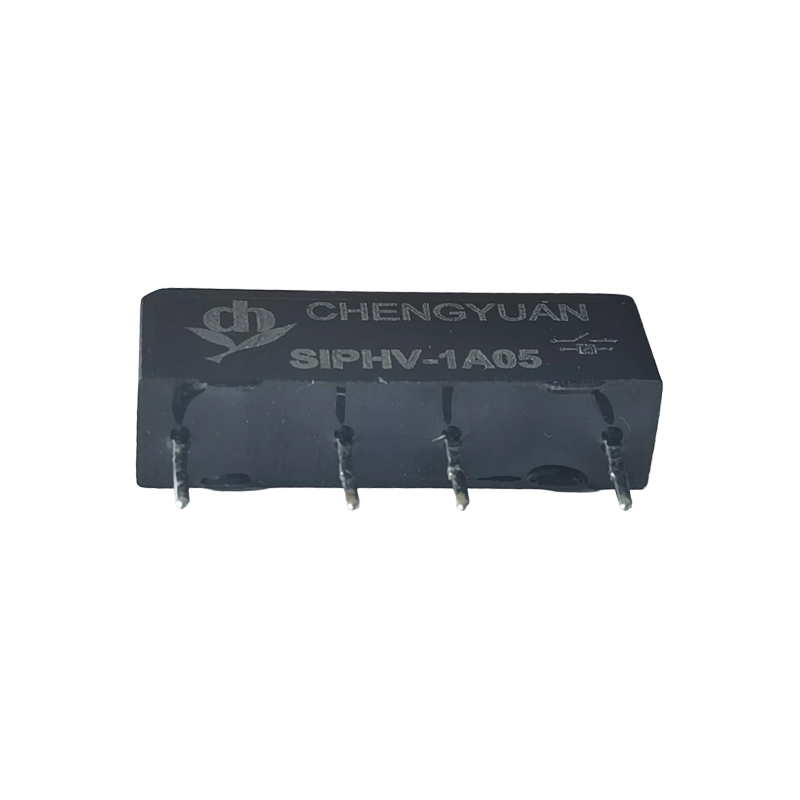 Releu SIPHV, Releu mic de înaltă tensiune, 4KVDC, Releu Reed montat pe PCB.