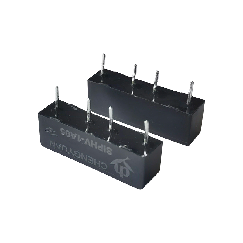 Releu SIPHV, Releu mic de înaltă tensiune, 4KVDC, Releu Reed montat pe PCB.