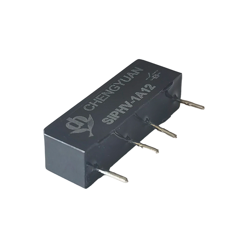 Releu SIPHV, Releu mic de înaltă tensiune, 4KVDC, Releu Reed montat pe PCB.