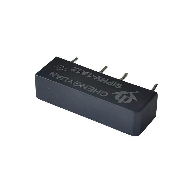 Releu SIPHV, Releu mic de înaltă tensiune, 4KVDC, Releu Reed montat pe PCB.