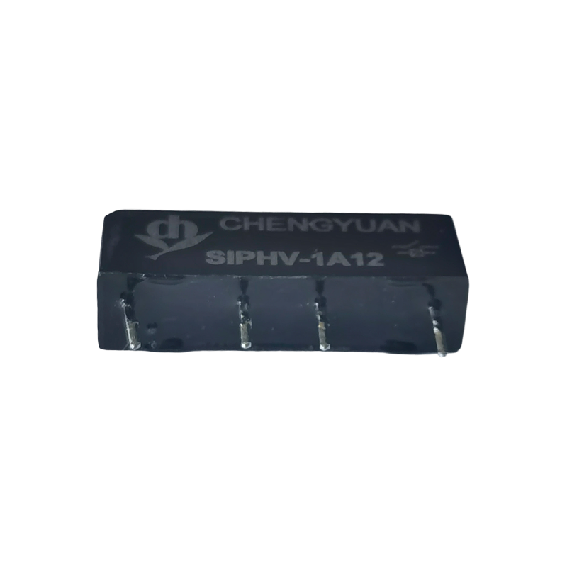 Releu SIPHV, Releu mic de înaltă tensiune, 4KVDC, Releu Reed montat pe PCB.