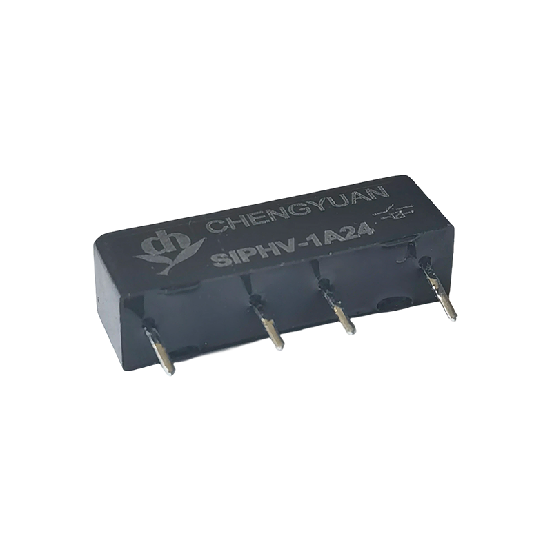 Releu SIPHV, Releu mic de înaltă tensiune, 4KVDC, Releu Reed montat pe PCB.