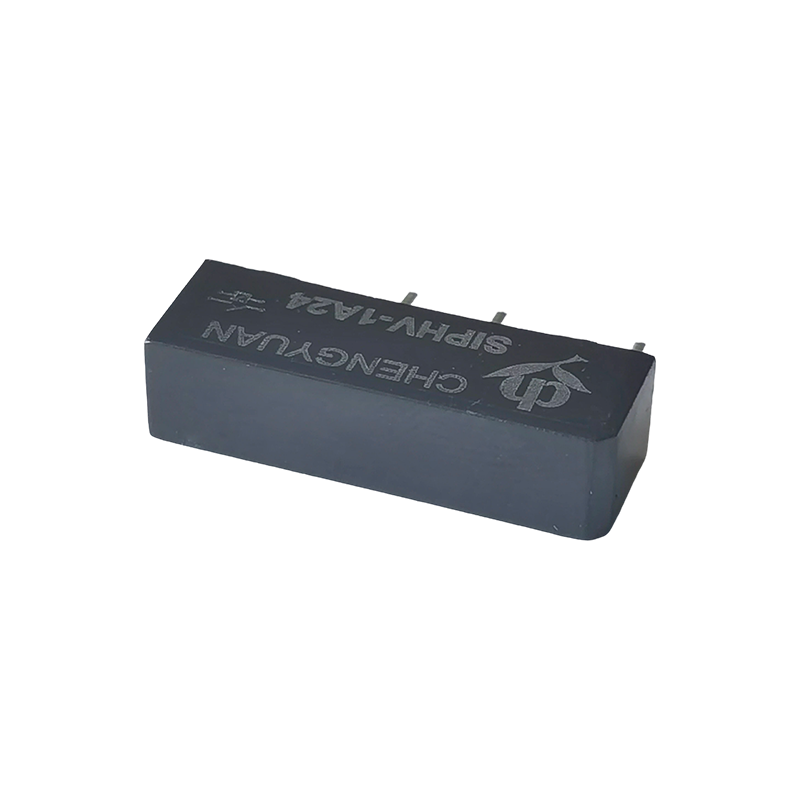 Releu SIPHV, Releu mic de înaltă tensiune, 4KVDC, Releu Reed montat pe PCB.